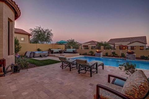 8431 E Lockwood St, Mesa, AZ 85207 photo 9