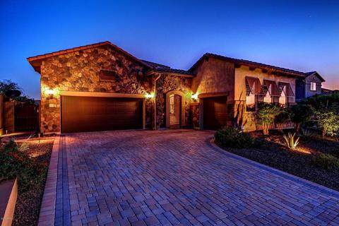 8431 E Lockwood St, Mesa, AZ 85207 photo 30