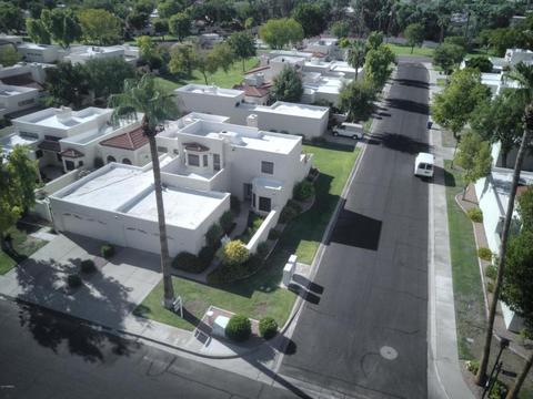 1854 E Vinedo Ln, Tempe, AZ 85284