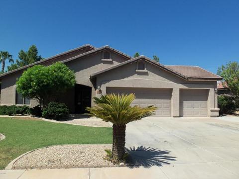 4556 E Aspen Ct, Gilbert, AZ 85234 photo 1