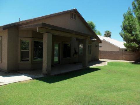 4556 E Aspen Ct, Gilbert, AZ 85234 photo 13