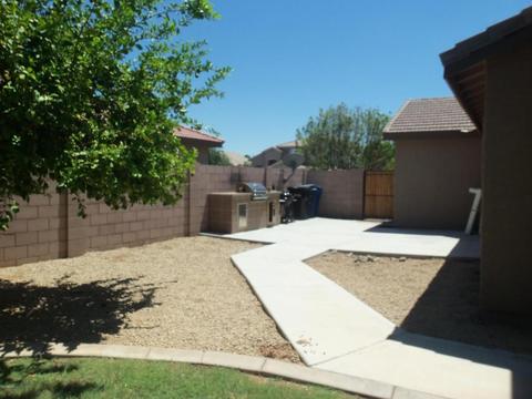 4556 E Aspen Ct, Gilbert, AZ 85234 photo 16
