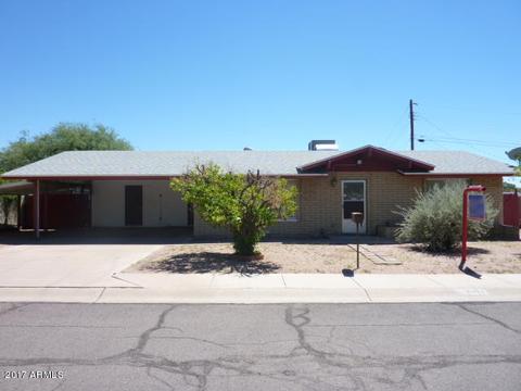 2011 W Belmar Ct, Apache Junction, AZ 85120 photo 1