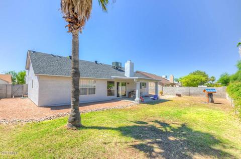 4936 E Halifax St, Mesa, AZ 85205 photo 19