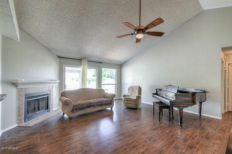 4936 E Halifax St, Mesa, AZ 85205 photo 2