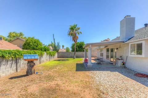 4936 E Halifax St, Mesa, AZ 85205 photo 21
