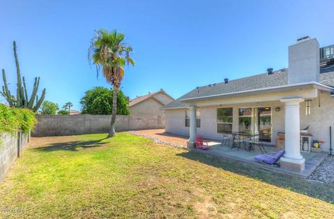 4936 E Halifax St, Mesa, AZ 85205 photo 20