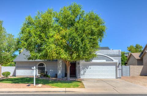 4936 E Halifax St, Mesa, AZ 85205 photo 23
