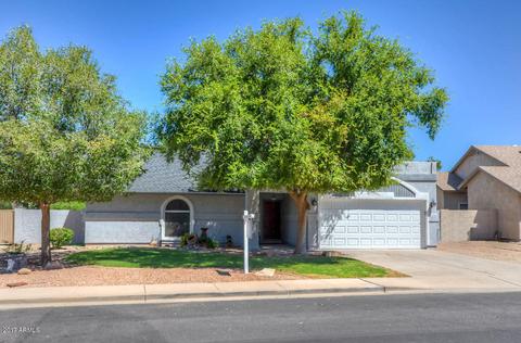 4936 E Halifax St, Mesa, AZ 85205 photo 1