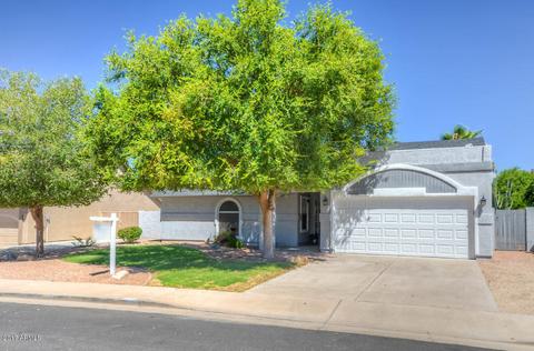 4936 E Halifax St, Mesa, AZ 85205 photo 24
