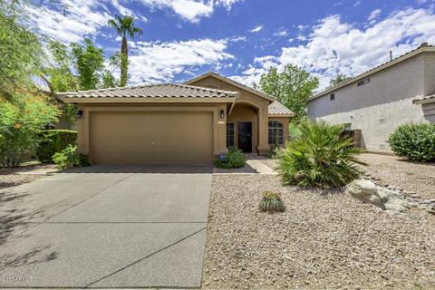 4743 E Goldfinch Gate Ln, Phoenix, AZ 85044 photo 1