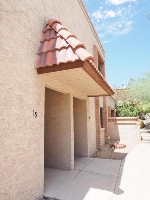 10411 N 11th Ave #19, Phoenix, AZ 85021 photo 1