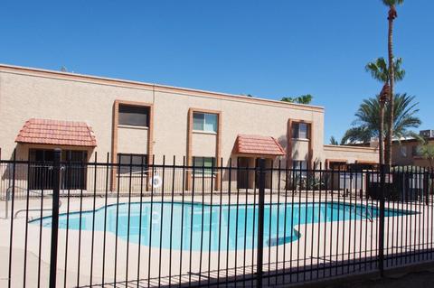 10411 N 11th Ave #19, Phoenix, AZ 85021 photo 25