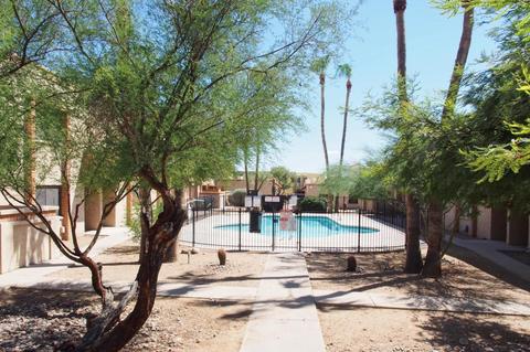 10411 N 11th Ave #19, Phoenix, AZ 85021 photo 26