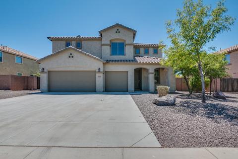 11103 E Roselle Ave, Mesa, AZ 85212 photo 1