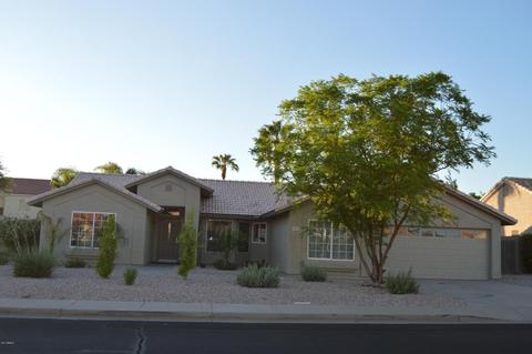 5848 E Ingram St, Mesa, AZ 85205 photo 1