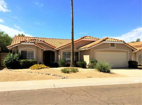 4539 E Villa Maria Dr, Phoenix, AZ 85032 photo 2