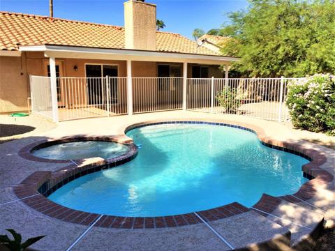 4539 E Villa Maria Dr, Phoenix, AZ 85032 photo 24