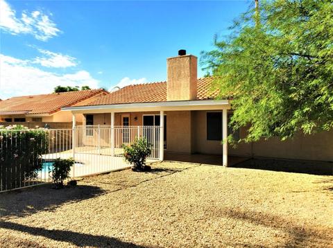 4539 E Villa Maria Dr, Phoenix, AZ 85032 photo 21