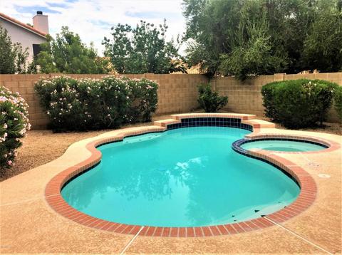 4539 E Villa Maria Dr, Phoenix, AZ 85032 photo 1