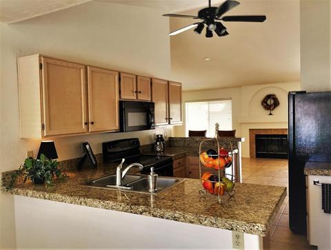 4539 E Villa Maria Dr, Phoenix, AZ 85032 photo 9
