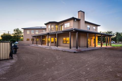 3637 E Brooks Farm Rd, Gilbert, AZ 85298 photo 50