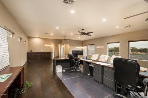 3637 E Brooks Farm Rd, Gilbert, AZ 85298 photo 30