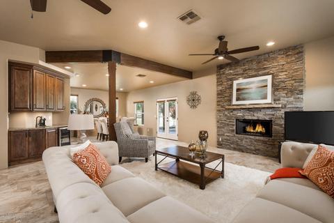 3637 E Brooks Farm Rd, Gilbert, AZ 85298 photo 16