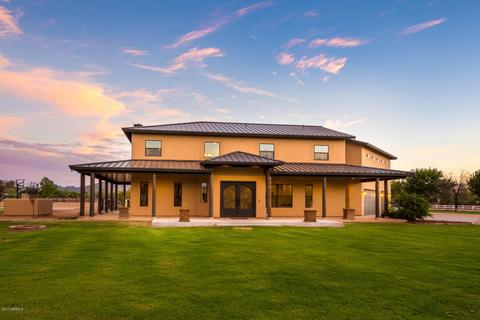 3637 E Brooks Farm Rd, Gilbert, AZ 85298 photo 54