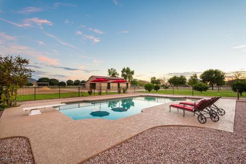 3637 E Brooks Farm Rd, Gilbert, AZ 85298 photo 42