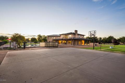 3637 E Brooks Farm Rd, Gilbert, AZ 85298 photo 49