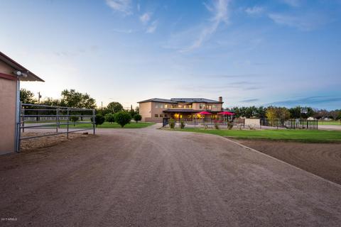 3637 E Brooks Farm Rd, Gilbert, AZ 85298 photo 48