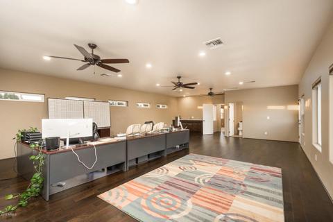 3637 E Brooks Farm Rd, Gilbert, AZ 85298 photo 28