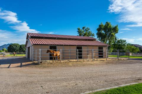 3637 E Brooks Farm Rd, Gilbert, AZ 85298 photo 45