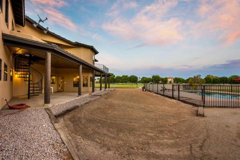 3637 E Brooks Farm Rd, Gilbert, AZ 85298 photo 39