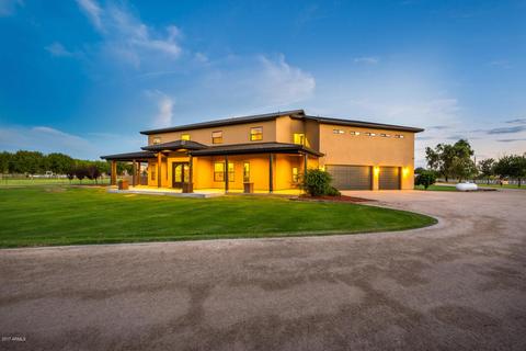 3637 E Brooks Farm Rd, Gilbert, AZ 85298 photo 3