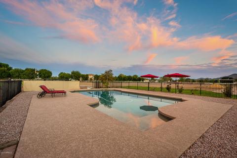 3637 E Brooks Farm Rd, Gilbert, AZ 85298 photo 41