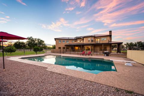 3637 E Brooks Farm Rd, Gilbert, AZ 85298 photo 40