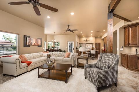 3637 E Brooks Farm Rd, Gilbert, AZ 85298 photo 18
