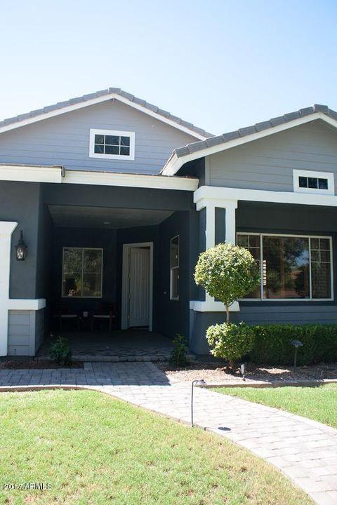 3483 E Washington Ave, Gilbert, AZ 85234 photo 3