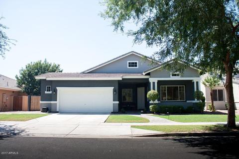 3483 E Washington Ave, Gilbert, AZ 85234 photo 1