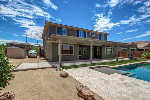 2716 E Odessa St, Mesa, AZ 85213 photo 45
