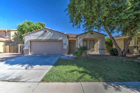 3740 E Jaguar Ave, Gilbert, AZ 85298 photo 2