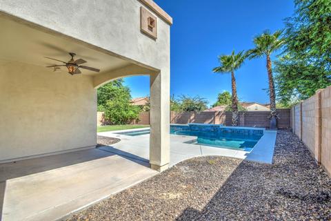 3740 E Jaguar Ave, Gilbert, AZ 85298 photo 29