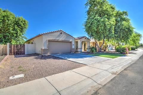 3740 E Jaguar Ave, Gilbert, AZ 85298 photo 4