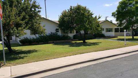 1357 E 1st Pl, Mesa, AZ 85203 photo 8