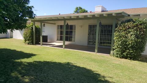 1357 E 1st Pl, Mesa, AZ 85203 photo 4