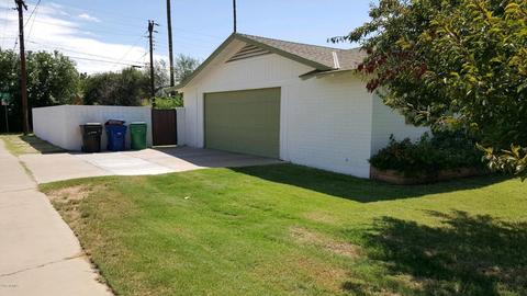 1357 E 1st Pl, Mesa, AZ 85203 photo 3