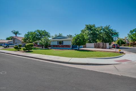 3933 E Adobe St, Mesa, AZ 85205 photo 1