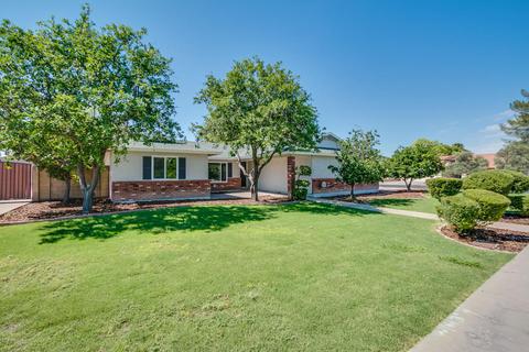 3933 E Adobe St, Mesa, AZ 85205 photo 2